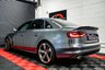 USED 2013 Y AUDI A4 3.0 TDI QUATTRO BLACK EDITION 4d 241 BHP 