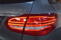 USED 2018 MERCEDES-BENZ C-CLASS 3.0 AMG C 43 4MATIC PREMIUM PLUS 5d 362 BHP 360 CAM / PAN ROOF / NIGHT PK