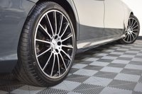 USED 2018 MERCEDES-BENZ C-CLASS 3.0 AMG C 43 4MATIC PREMIUM PLUS 5d 362 BHP 360 CAM / PAN ROOF / NIGHT PK