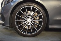 USED 2018 MERCEDES-BENZ C-CLASS 3.0 AMG C 43 4MATIC PREMIUM PLUS 5d 362 BHP 360 CAM / PAN ROOF / NIGHT PK