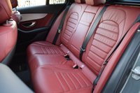 USED 2018 MERCEDES-BENZ C-CLASS 3.0 AMG C 43 4MATIC PREMIUM PLUS 5d 362 BHP 360 CAM / PAN ROOF / NIGHT PK