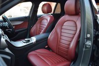 USED 2018 MERCEDES-BENZ C-CLASS 3.0 AMG C 43 4MATIC PREMIUM PLUS 5d 362 BHP 360 CAM / PAN ROOF / NIGHT PK