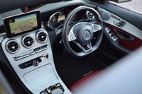 USED 2018 MERCEDES-BENZ C-CLASS 3.0 AMG C 43 4MATIC PREMIUM PLUS 5d 362 BHP 360 CAM / PAN ROOF / NIGHT PK