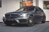 USED 2018 MERCEDES-BENZ C-CLASS 3.0 AMG C 43 4MATIC PREMIUM PLUS 5d 362 BHP 360 CAM / PAN ROOF / NIGHT PK