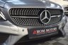 USED 2018 MERCEDES-BENZ C-CLASS 3.0 AMG C 43 4MATIC PREMIUM PLUS 5d 362 BHP 360 CAM / PAN ROOF / NIGHT PK