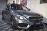 USED 2018 MERCEDES-BENZ C-CLASS 3.0 AMG C 43 4MATIC PREMIUM PLUS 5d 362 BHP 360 CAM / PAN ROOF / NIGHT PK