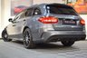 USED 2018 MERCEDES-BENZ C-CLASS 3.0 AMG C 43 4MATIC PREMIUM PLUS 5d 362 BHP 360 CAM / PAN ROOF / NIGHT PK