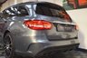 USED 2018 MERCEDES-BENZ C-CLASS 3.0 AMG C 43 4MATIC PREMIUM PLUS 5d 362 BHP 360 CAM / PAN ROOF / NIGHT PK