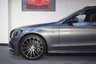 USED 2018 MERCEDES-BENZ C-CLASS 3.0 AMG C 43 4MATIC PREMIUM PLUS 5d 362 BHP 360 CAM / PAN ROOF / NIGHT PK