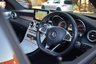 USED 2018 MERCEDES-BENZ C-CLASS 3.0 AMG C 43 4MATIC PREMIUM PLUS 5d 362 BHP 360 CAM / PAN ROOF / NIGHT PK