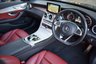 USED 2018 MERCEDES-BENZ C-CLASS 3.0 AMG C 43 4MATIC PREMIUM PLUS 5d 362 BHP 360 CAM / PAN ROOF / NIGHT PK