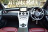 USED 2018 MERCEDES-BENZ C-CLASS 3.0 AMG C 43 4MATIC PREMIUM PLUS 5d 362 BHP 360 CAM / PAN ROOF / NIGHT PK