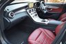 USED 2018 MERCEDES-BENZ C-CLASS 3.0 AMG C 43 4MATIC PREMIUM PLUS 5d 362 BHP 360 CAM / PAN ROOF / NIGHT PK
