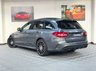 USED 2018 MERCEDES-BENZ C-CLASS 3.0 AMG C 43 4MATIC PREMIUM PLUS 5d 362 BHP 360 CAM / PAN ROOF / NIGHT PK