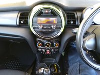 USED 2016 16 MINI HATCH ONE 1.2 ONE 3d 101 BHP DAB RADIO AIR CON + CLIMATE CONTROL