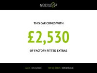 USED 2016 16 MINI HATCH ONE 1.2 ONE 3d 101 BHP DAB RADIO AIR CON + CLIMATE CONTROL