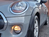 USED 2016 16 MINI HATCH ONE 1.2 ONE 3d 101 BHP DAB RADIO AIR CON + CLIMATE CONTROL