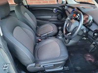 USED 2016 16 MINI HATCH ONE 1.2 ONE 3d 101 BHP DAB RADIO AIR CON + CLIMATE CONTROL
