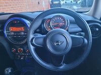 USED 2016 16 MINI HATCH ONE 1.2 ONE 3d 101 BHP DAB RADIO AIR CON + CLIMATE CONTROL