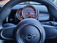 USED 2016 16 MINI HATCH ONE 1.2 ONE 3d 101 BHP DAB RADIO AIR CON + CLIMATE CONTROL