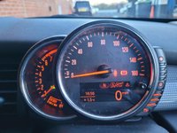 USED 2016 16 MINI HATCH ONE 1.2 ONE 3d 101 BHP DAB RADIO AIR CON + CLIMATE CONTROL