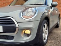 USED 2016 16 MINI HATCH ONE 1.2 ONE 3d 101 BHP DAB RADIO AIR CON + CLIMATE CONTROL