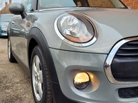 USED 2016 16 MINI HATCH ONE 1.2 ONE 3d 101 BHP DAB RADIO AIR CON + CLIMATE CONTROL