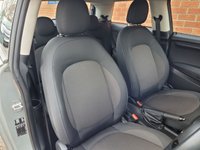 USED 2016 16 MINI HATCH ONE 1.2 ONE 3d 101 BHP DAB RADIO AIR CON + CLIMATE CONTROL