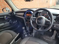USED 2016 16 MINI HATCH ONE 1.2 ONE 3d 101 BHP DAB RADIO AIR CON + CLIMATE CONTROL
