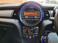 USED 2016 16 MINI HATCH ONE 1.2 ONE 3d 101 BHP DAB RADIO AIR CON + CLIMATE CONTROL