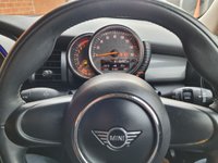 USED 2016 16 MINI HATCH ONE 1.2 ONE 3d 101 BHP DAB RADIO AIR CON + CLIMATE CONTROL
