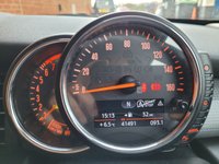 USED 2016 16 MINI HATCH ONE 1.2 ONE 3d 101 BHP DAB RADIO AIR CON + CLIMATE CONTROL