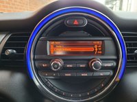 USED 2016 16 MINI HATCH ONE 1.2 ONE 3d 101 BHP DAB RADIO AIR CON + CLIMATE CONTROL