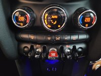 USED 2016 16 MINI HATCH ONE 1.2 ONE 3d 101 BHP DAB RADIO AIR CON + CLIMATE CONTROL