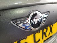 USED 2016 16 MINI HATCH ONE 1.2 ONE 3d 101 BHP DAB RADIO AIR CON + CLIMATE CONTROL