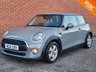 USED 2016 16 MINI HATCH ONE 1.2 ONE 3d 101 BHP DAB RADIO AIR CON + CLIMATE CONTROL