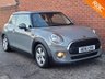 USED 2016 16 MINI HATCH ONE 1.2 ONE 3d 101 BHP DAB RADIO AIR CON + CLIMATE CONTROL