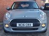 USED 2016 16 MINI HATCH ONE 1.2 ONE 3d 101 BHP DAB RADIO AIR CON + CLIMATE CONTROL