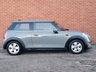 USED 2016 16 MINI HATCH ONE 1.2 ONE 3d 101 BHP DAB RADIO AIR CON + CLIMATE CONTROL