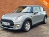 USED 2016 16 MINI HATCH ONE 1.2 ONE 3d 101 BHP DAB RADIO AIR CON + CLIMATE CONTROL