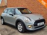 USED 2016 16 MINI HATCH ONE 1.2 ONE 3d 101 BHP DAB RADIO AIR CON + CLIMATE CONTROL
