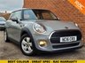 USED 2016 16 MINI HATCH ONE 1.2 ONE 3d 101 BHP DAB RADIO AIR CON + CLIMATE CONTROL