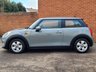USED 2016 16 MINI HATCH ONE 1.2 ONE 3d 101 BHP DAB RADIO AIR CON + CLIMATE CONTROL