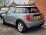 USED 2016 16 MINI HATCH ONE 1.2 ONE 3d 101 BHP DAB RADIO AIR CON + CLIMATE CONTROL
