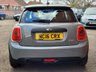 USED 2016 16 MINI HATCH ONE 1.2 ONE 3d 101 BHP DAB RADIO AIR CON + CLIMATE CONTROL