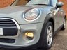 USED 2016 16 MINI HATCH ONE 1.2 ONE 3d 101 BHP DAB RADIO AIR CON + CLIMATE CONTROL