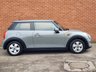 USED 2016 16 MINI HATCH ONE 1.2 ONE 3d 101 BHP DAB RADIO AIR CON + CLIMATE CONTROL