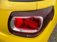 USED 2015 15 CITROEN DS3 1.6 THP DSPORT PLUS S/S 3d 163 BHP ....Stunning Car.....Low Miles