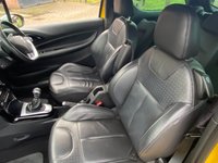 USED 2015 15 CITROEN DS3 1.6 THP DSPORT PLUS S/S 3d 163 BHP ....Stunning Car.....Low Miles