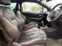 USED 2015 15 CITROEN DS3 1.6 THP DSPORT PLUS S/S 3d 163 BHP ....Stunning Car.....Low Miles